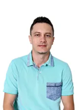 MARCIO IVONEI DA SILVA