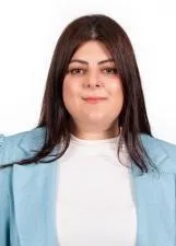 FERNANDA GABRIELLE KORTE