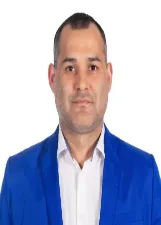 EVERTON DE MEDEIROS BORGES