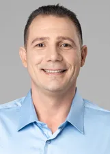 GLADSON ANTONIO DA SILVA