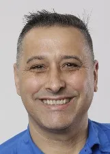 SILVANO DONIZETE DE CORDOVA