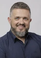 MAICON ALEXANDRE BUSS