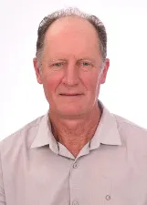 WILSON WALTER HOFFMANN