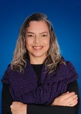 JAQUELINE ODETE DE CARVALHO