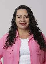 LAUDCÉIA DOS SANTOS