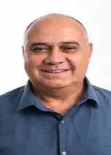 JOSÉ CARLOS DE SOUZA CANDIDO