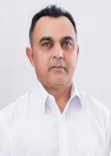 JOSE ROBERTO ARAUJO SILVA
