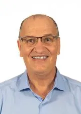 CARLOS FRANCISCO BORNHAUSEN