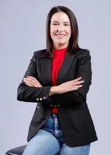 RUBIA SCHMIDT RIBEIRO