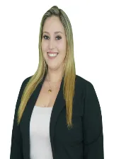 CAROLINE ARDENGHI PRESTES