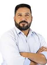 JOSÉ CARLOS RODRIGUES DA SILVA