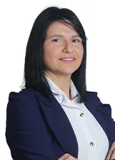 TÃNIA DE OLIVEIRA