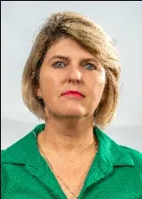 SANDRA MARIA BUCHMANN