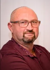SIGMAR KRUMENAUER