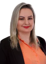 JOSIANE VARGAS DE SOUZA