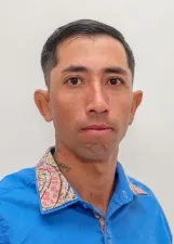 AÉLISSON TIBES DE SOUZA