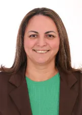 ELIZANDRA DA LUZ RAMBO
