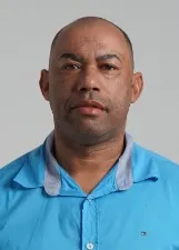 FLORISVALDO CASSIMIRO
