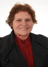 SEBASTIANA DE SOUZA DOS SANTOS