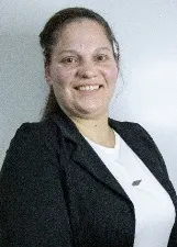 LEANDRA DA SILVA