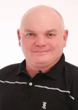 MILTON HENTGES