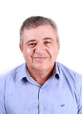 CLAUDINOR JOSE MATOSO