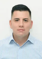 JONAS OCTAVIANO MARTINS