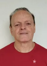 ERVINO JOSÉ TSCHOKE