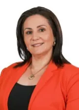 ELIANE DOS SANTOS SAUGO