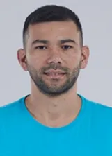 ROBSON DOS SANTOS ANTONIO