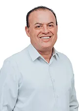 JOSÉ CLAUDIO GONÇALVES