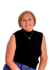 SORAIA AMÁLIA WUST