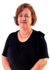 MARIA JOSÉ PAULO DA ROSA
