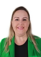 DAIANE BARRETO DA LUZ