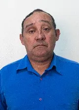 JOSÉ CARLOS SIVIRINO DA SILVA