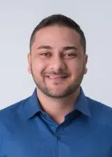 SUEVERTON JOÃO DE AQUINO