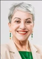 ROSANE MAGALY MARTINS