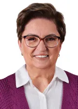 MARTA IÔNE TOZETTO