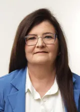 JANETE LUCIA WERLANG MULLER