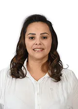DARCIANE DOS SANTOS