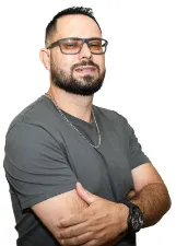 CLEBER LUIS DAMAS