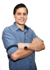 ANDRÉ LUIZ ARAÚJO