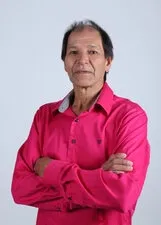 JORGE BLEM DA SILVA