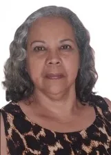 SILVIA MOREIRA DA SILVA