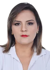 ELAINE CAROLINE WILBERTE DOS SANTOS