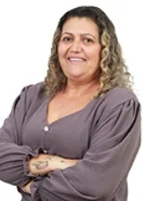 ZULEIKA DE OLIVEIRA GABOARDI