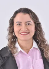 CASIANA JULIA DE AZEREDO DE SOUZA