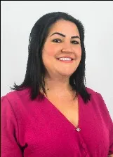 MARCIA CRISTINA SARMENTO DE OLIVEIRA