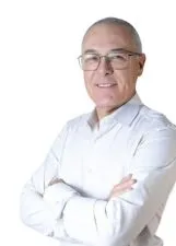 JOÃO SERGIO VALDRIGUES GODOI ARALDI