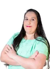 JULIANA APARECIDA FERREIRA DE SOUZA